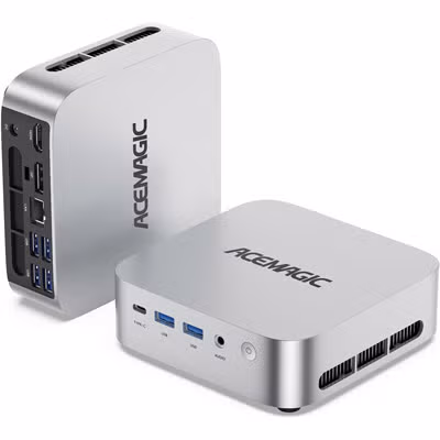  ACEMAGIC Matrix Mini PC